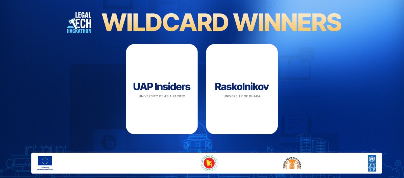 Wildcard